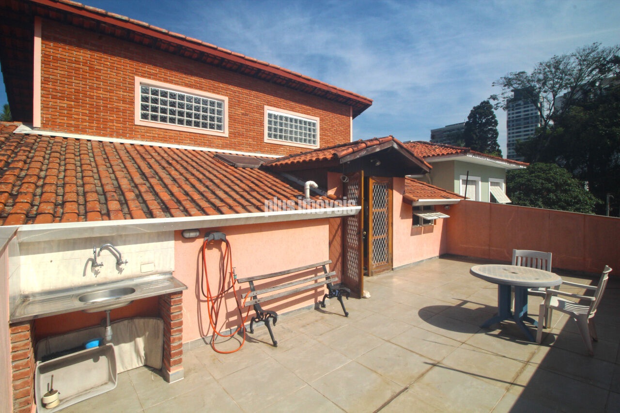 Casa, 4 quartos, 271 m² - Foto 33