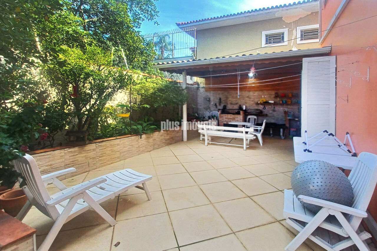 Casa, 4 quartos, 271 m² - Foto 34