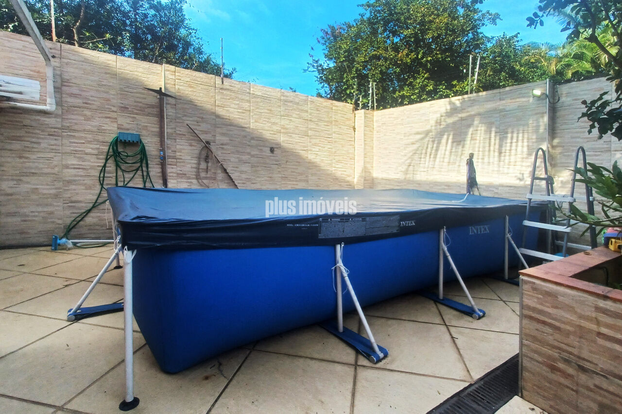 Casa, 4 quartos, 271 m² - Foto 35