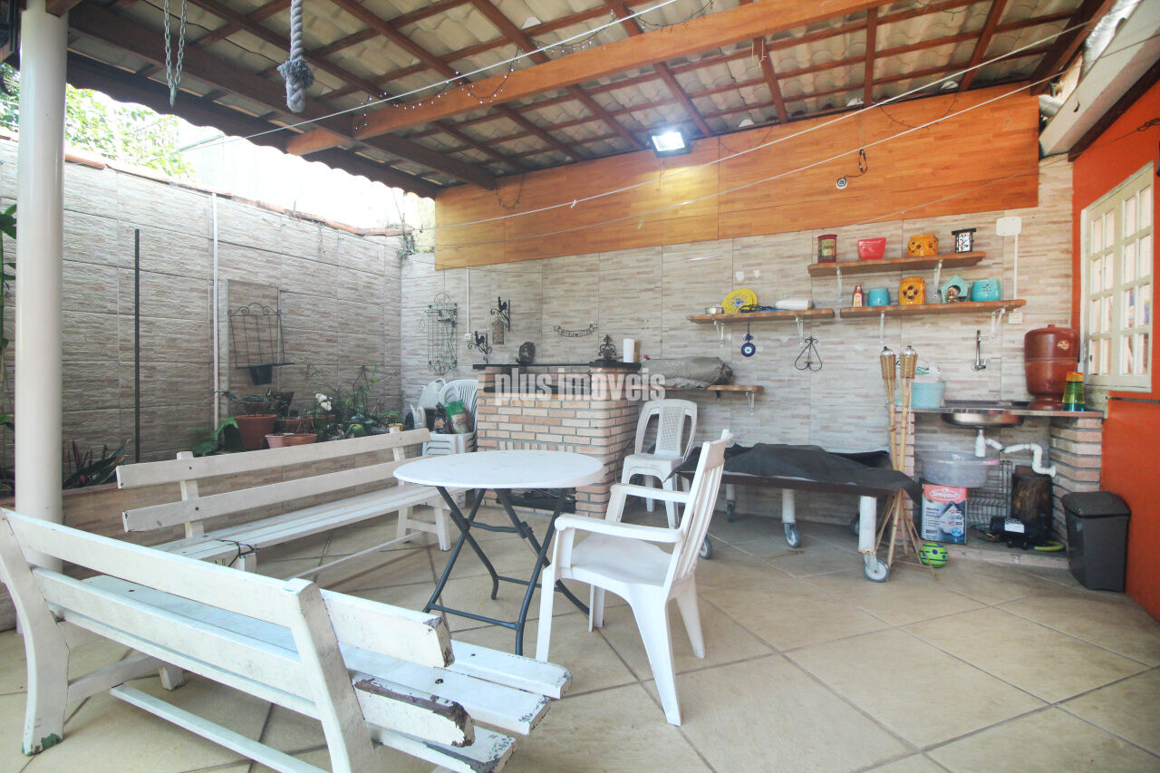 Casa, 4 quartos, 271 m² - Foto 38