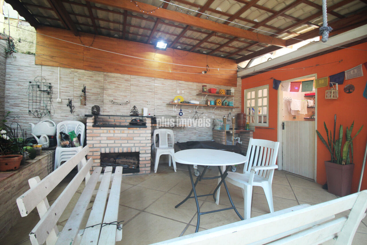 Casa, 4 quartos, 271 m² - Foto 39