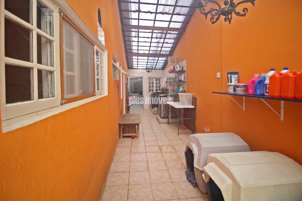 Casa, 4 quartos, 271 m² - Foto 41