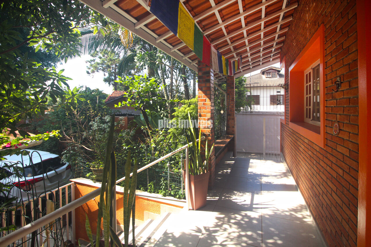 Casa, 4 quartos, 271 m² - Foto 43