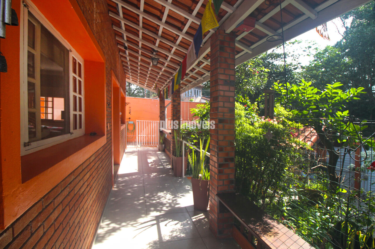 Casa, 4 quartos, 271 m² - Foto 44