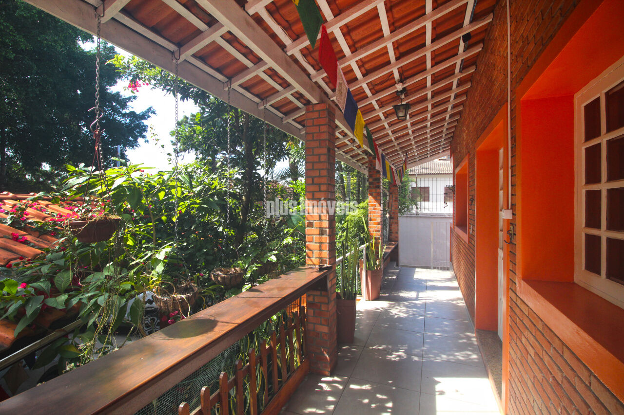 Casa, 4 quartos, 271 m² - Foto 45