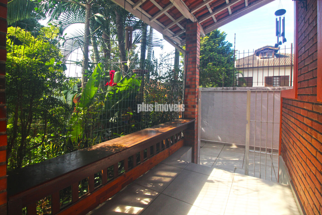 Casa, 4 quartos, 271 m² - Foto 46