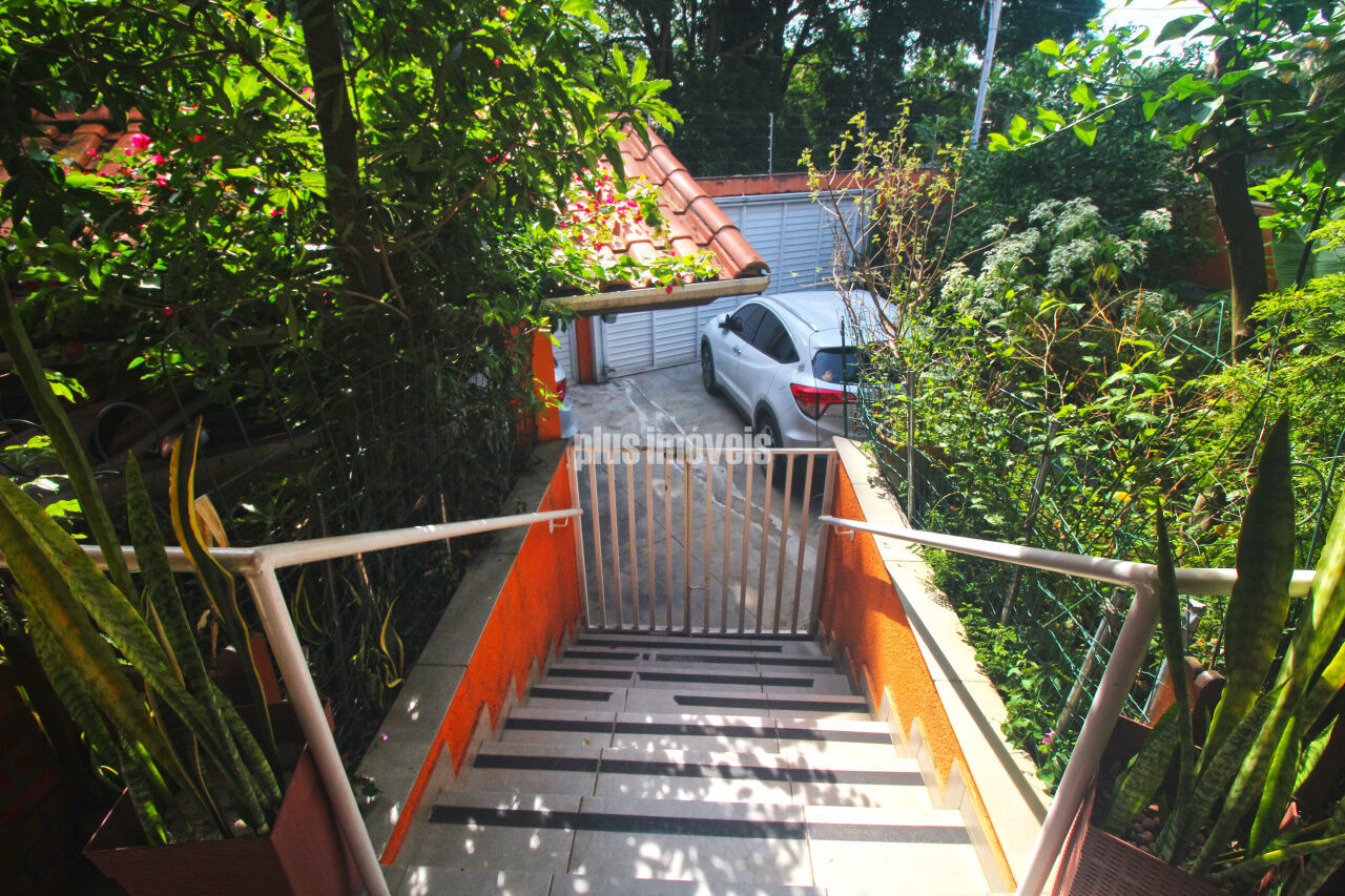 Casa, 4 quartos, 271 m² - Foto 47