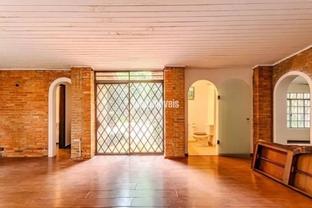Casa de Vila, 4 quartos - Foto 1