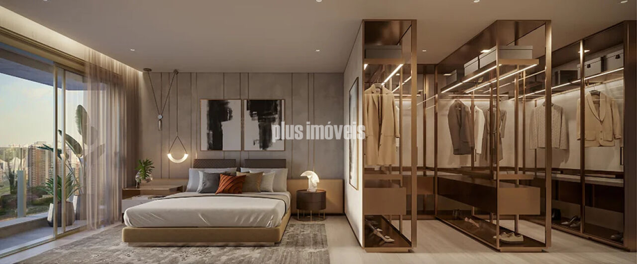 Apartamento, 3 quartos, 240 m² - Foto 2
