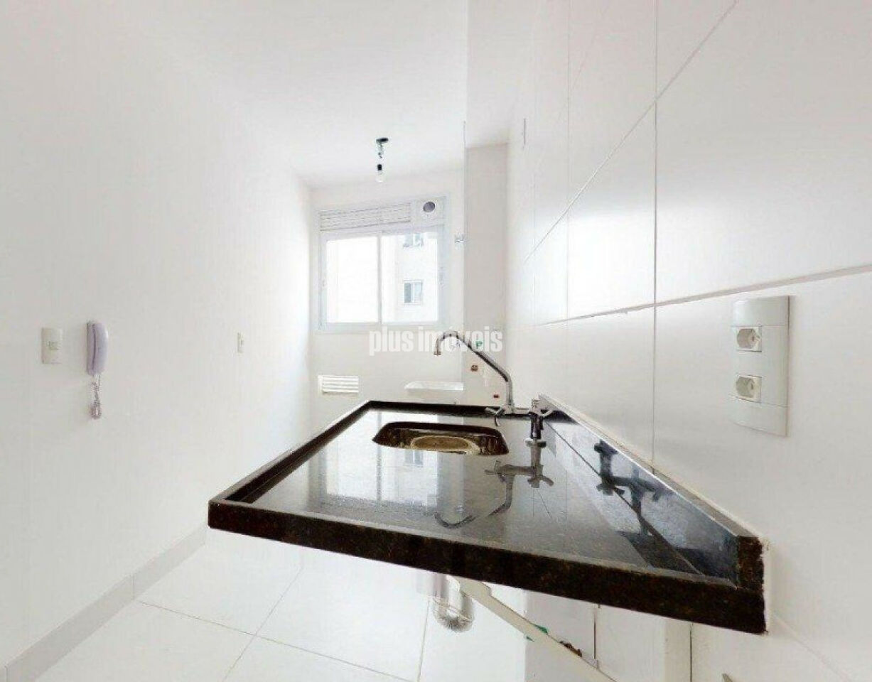 Apartamento, 2 quartos, 55 m² - Foto 2