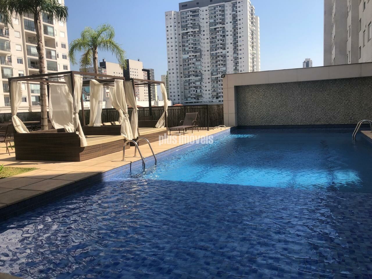 Apartamento, 2 quartos, 68 m² - Foto 2