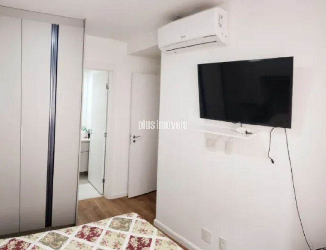 Apartamento, 2 quartos, 55 m² - Foto 11