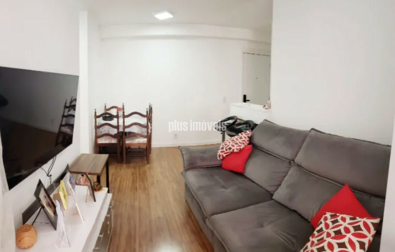 Apartamento, 2 quartos, 55 m² - Foto 2
