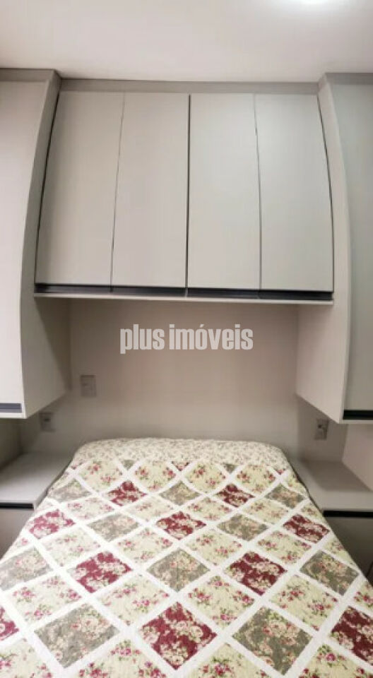 Apartamento, 2 quartos, 55 m² - Foto 12