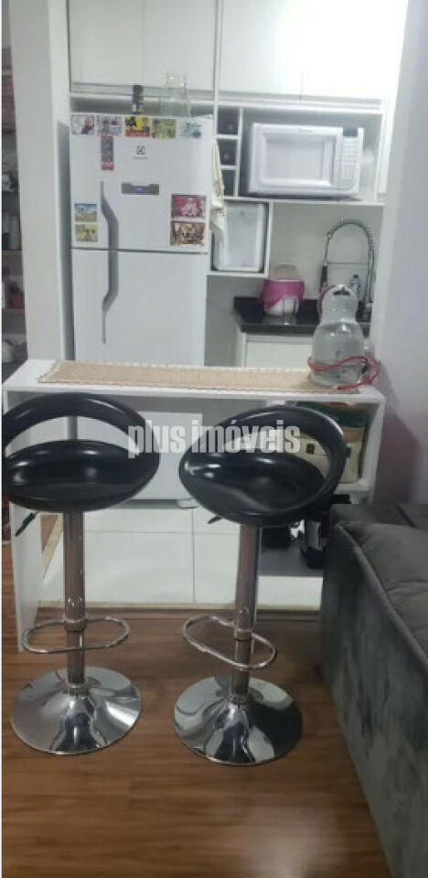 Apartamento, 2 quartos, 55 m² - Foto 6