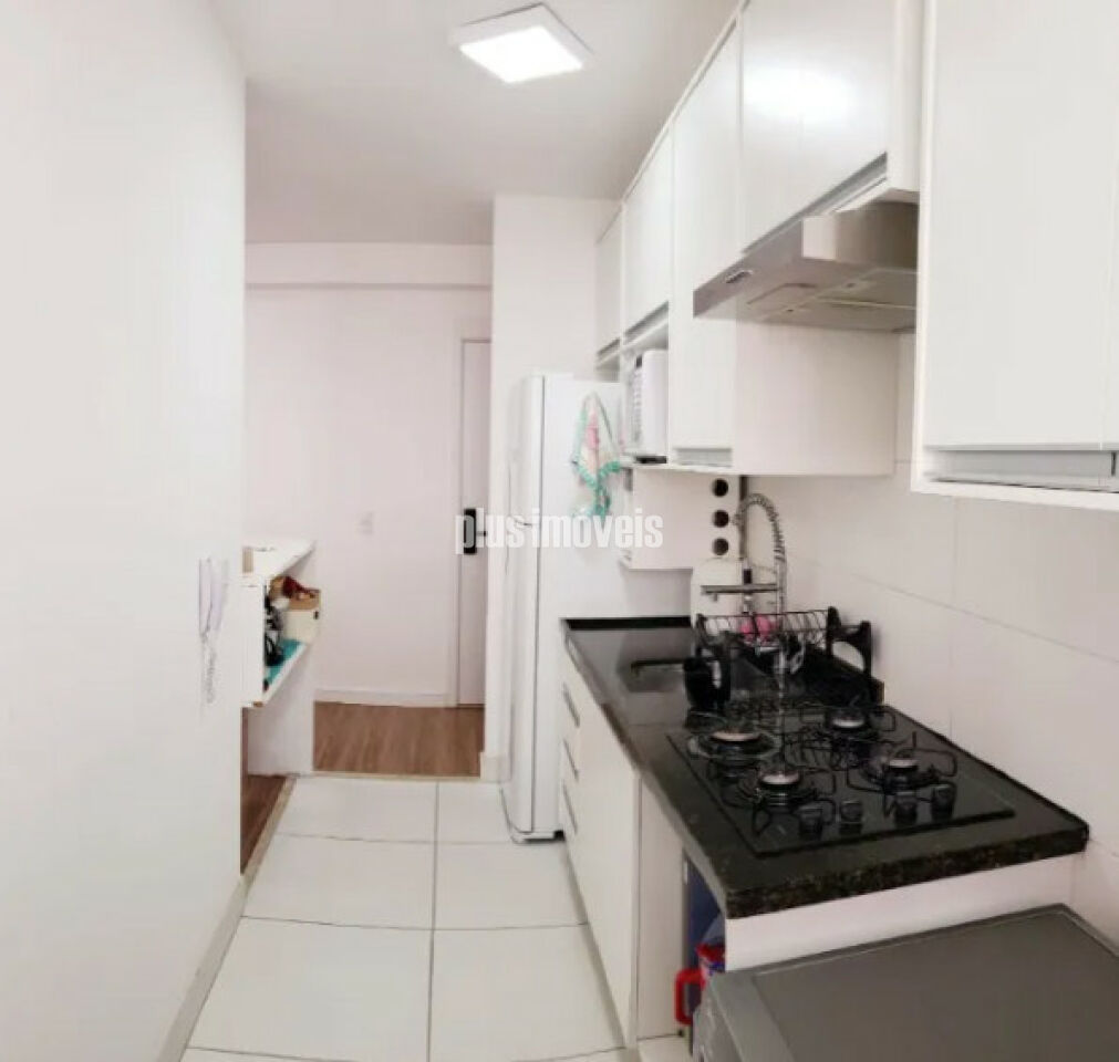 Apartamento, 2 quartos, 55 m² - Foto 7