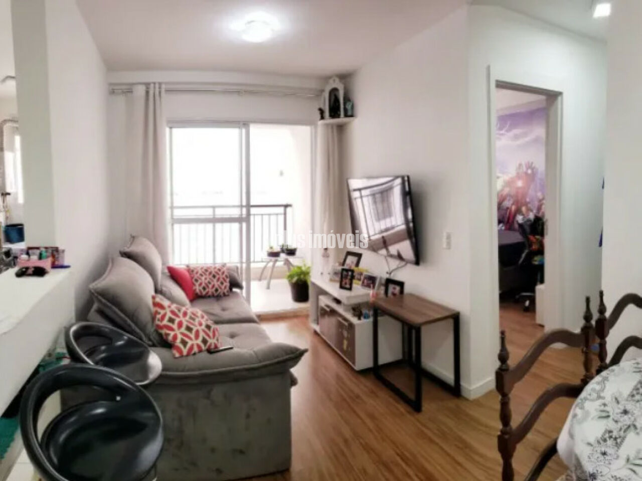 Apartamento, 2 quartos, 55 m² - Foto 4