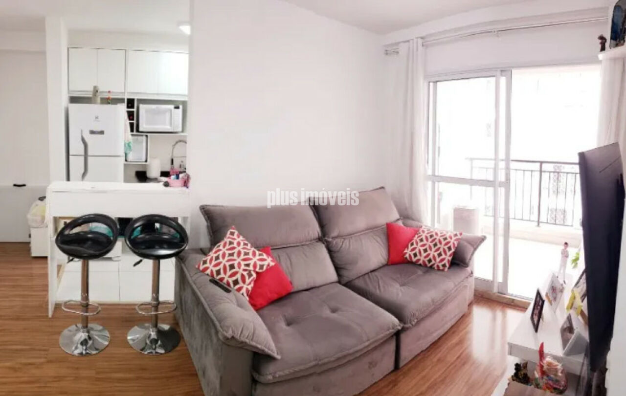 Apartamento, 2 quartos, 55 m² - Foto 3