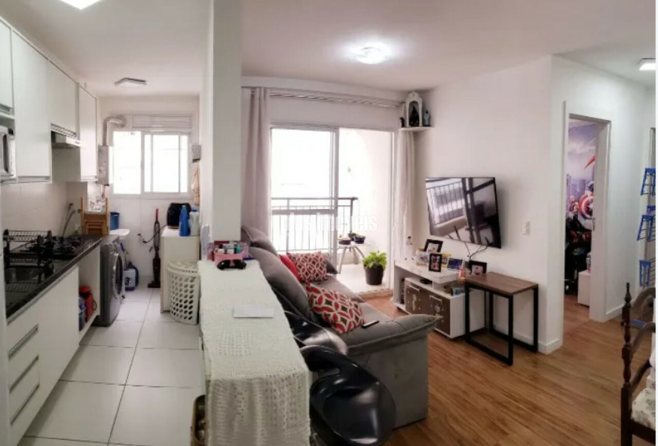 Apartamento, 2 quartos, 55 m² - Foto 5