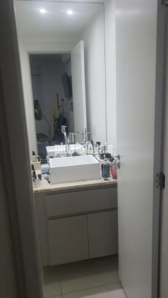 Apartamento, 2 quartos, 55 m² - Foto 15