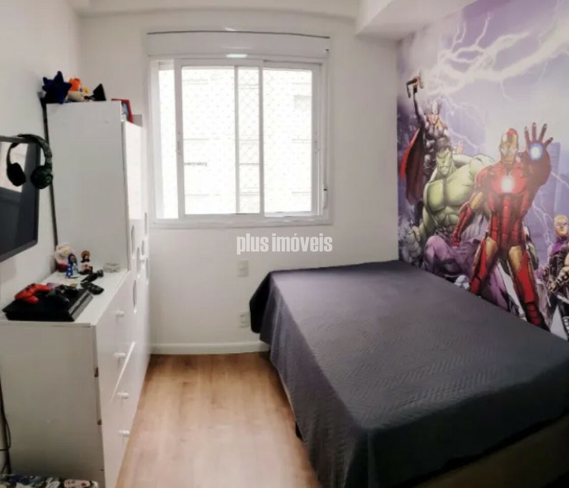 Apartamento, 2 quartos, 55 m² - Foto 16