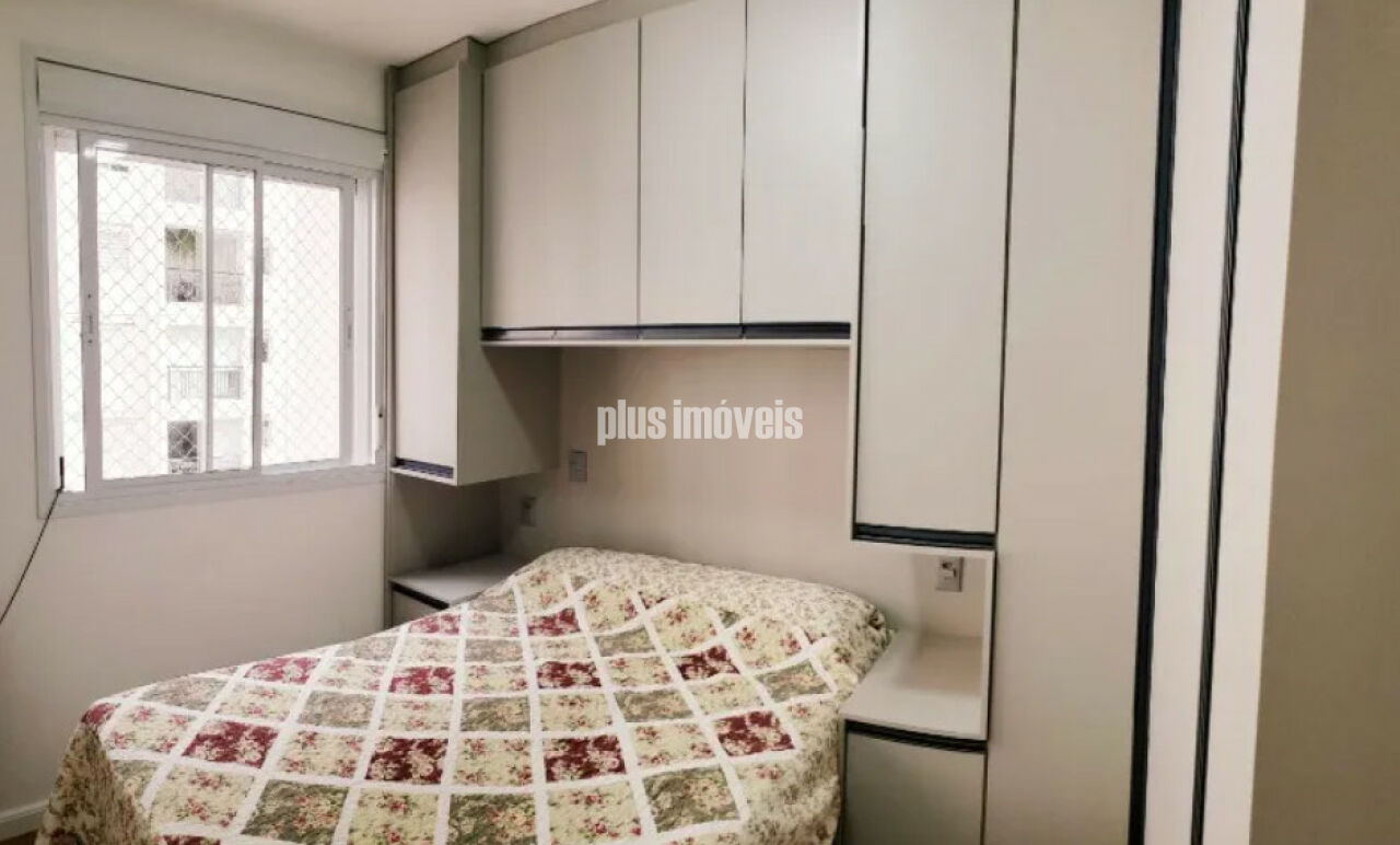 Apartamento, 2 quartos, 55 m² - Foto 13