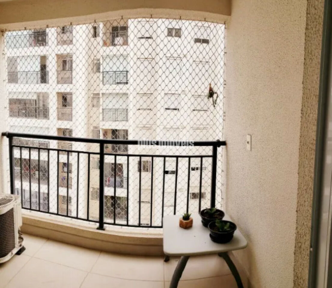 Apartamento, 2 quartos, 55 m² - Foto 9