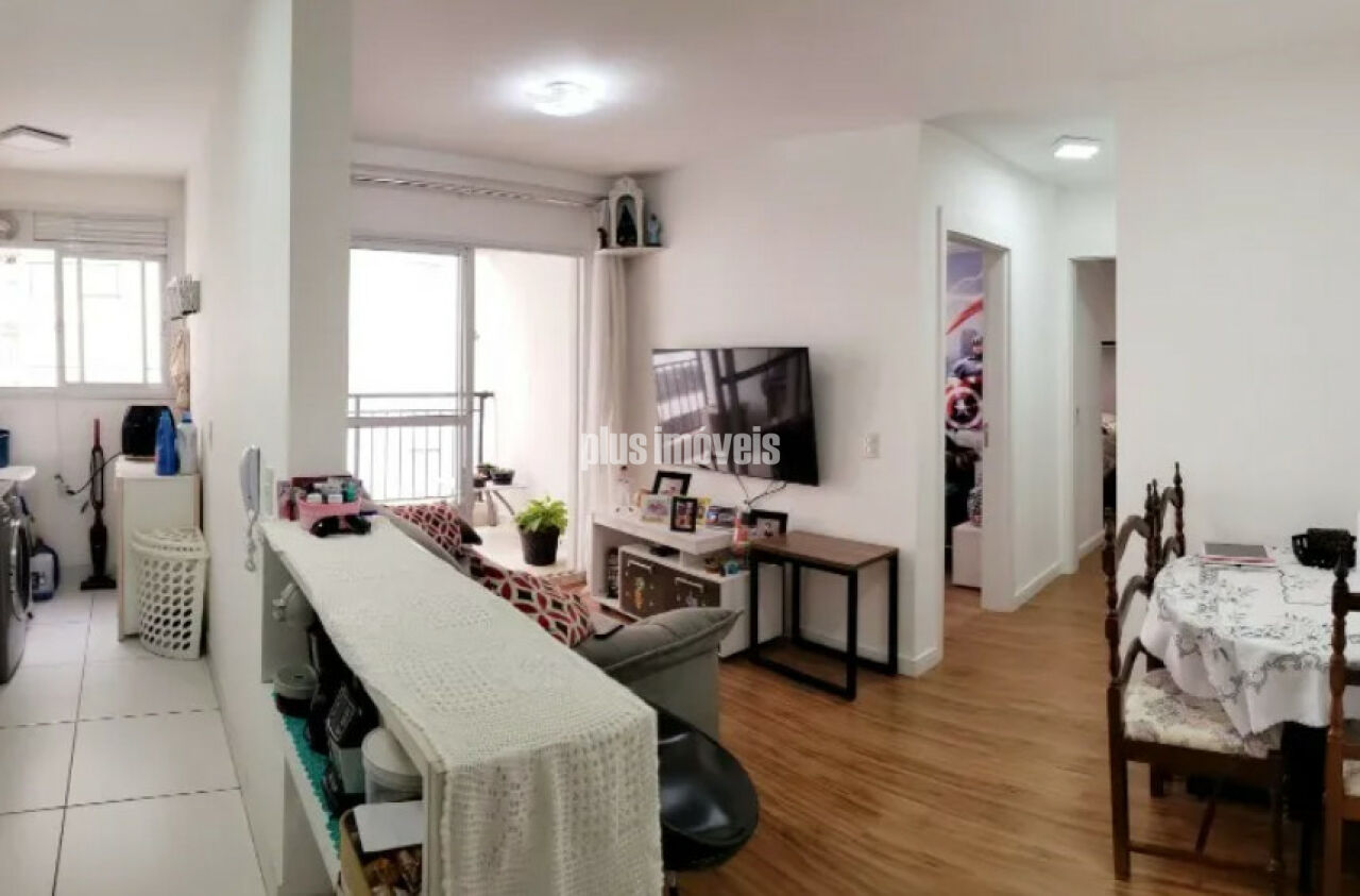 Apartamento, 2 quartos, 55 m² - Foto 1