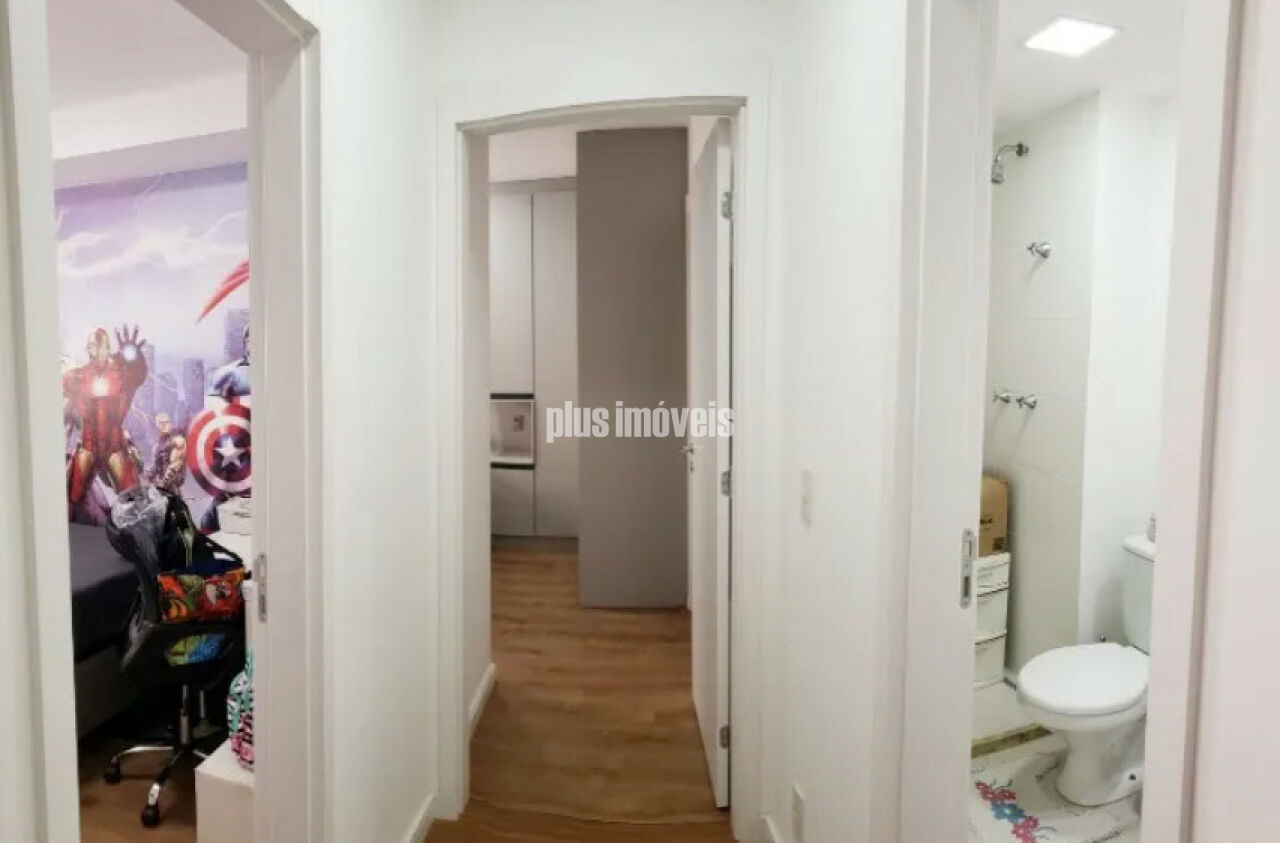 Apartamento, 2 quartos, 55 m² - Foto 18