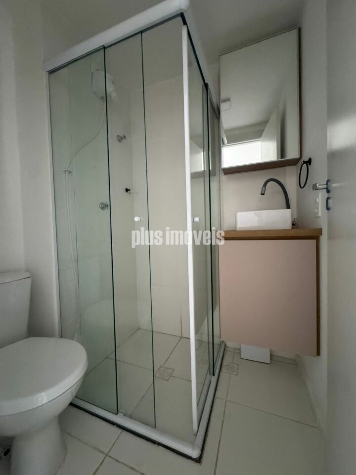 Apartamento, 1 quarto, 20 m² - Foto 4