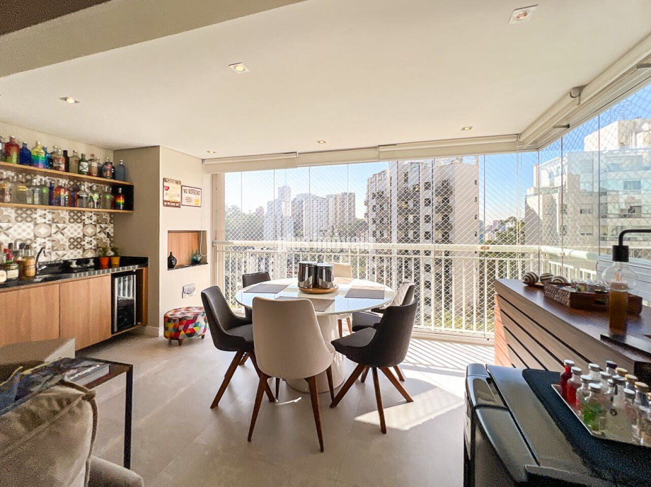 Apartamento, 3 quartos, 107 m² - Foto 8