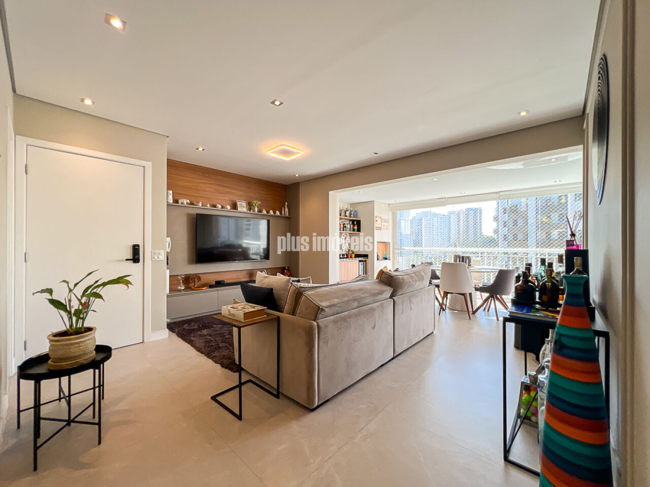 Apartamento, 3 quartos, 107 m² - Foto 7
