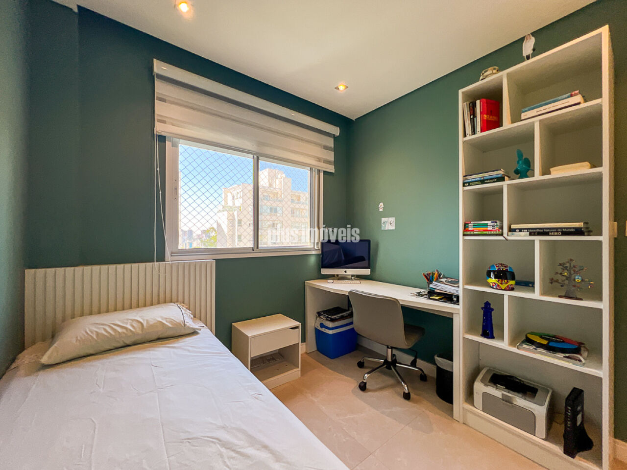 Apartamento, 3 quartos, 107 m² - Foto 23