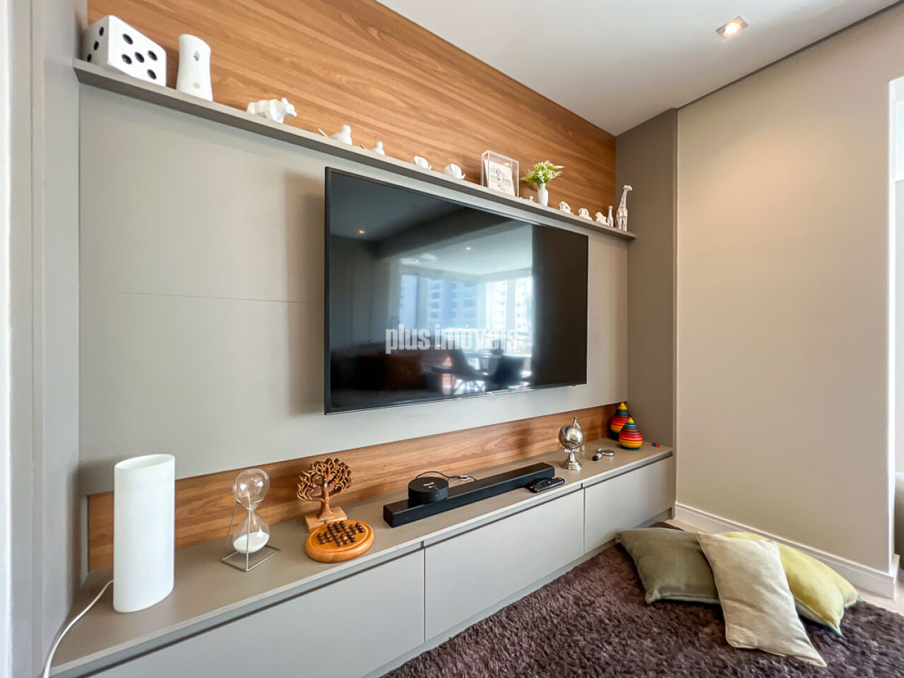 Apartamento, 3 quartos, 107 m² - Foto 4