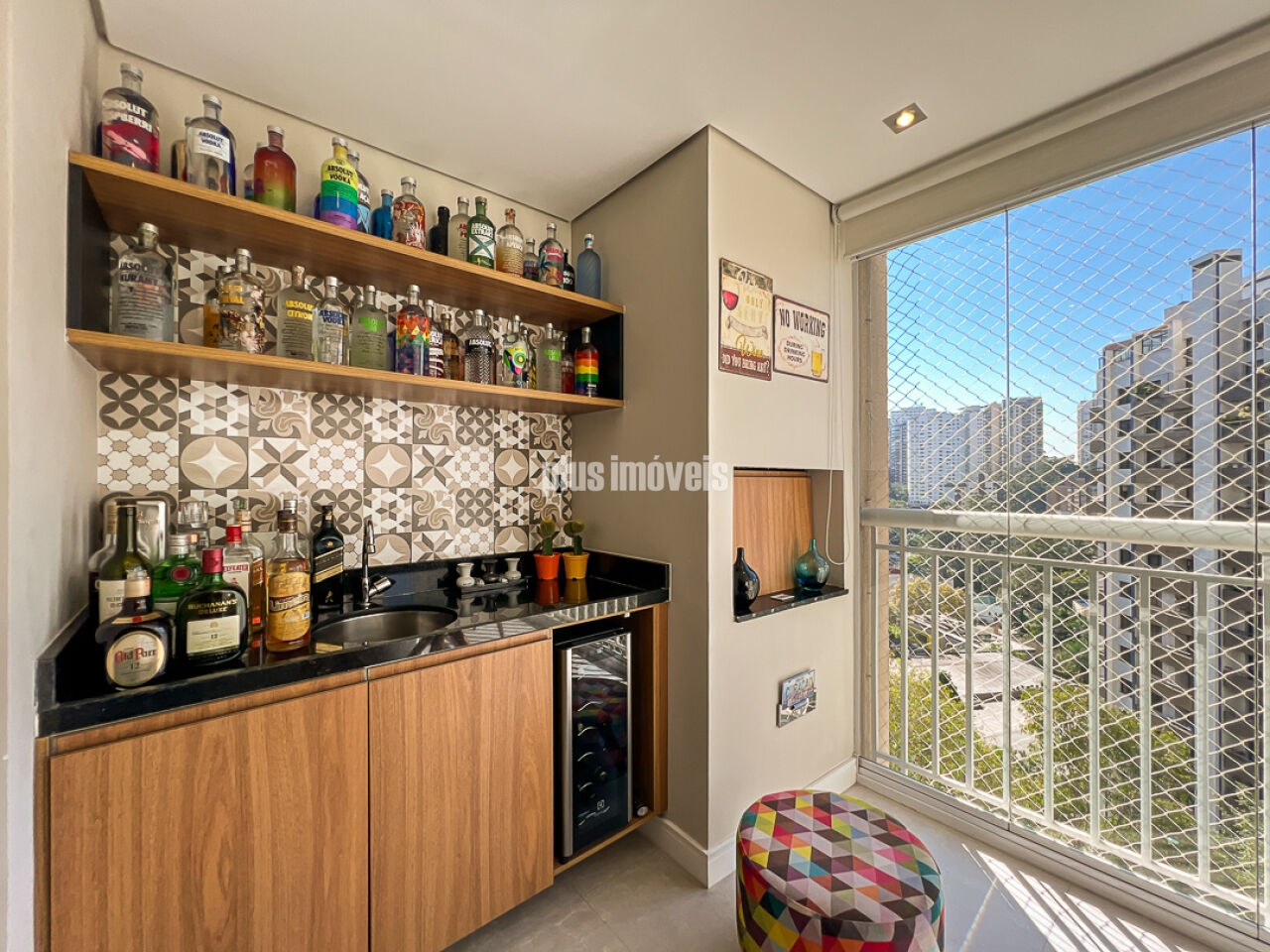 Apartamento, 3 quartos, 107 m² - Foto 12