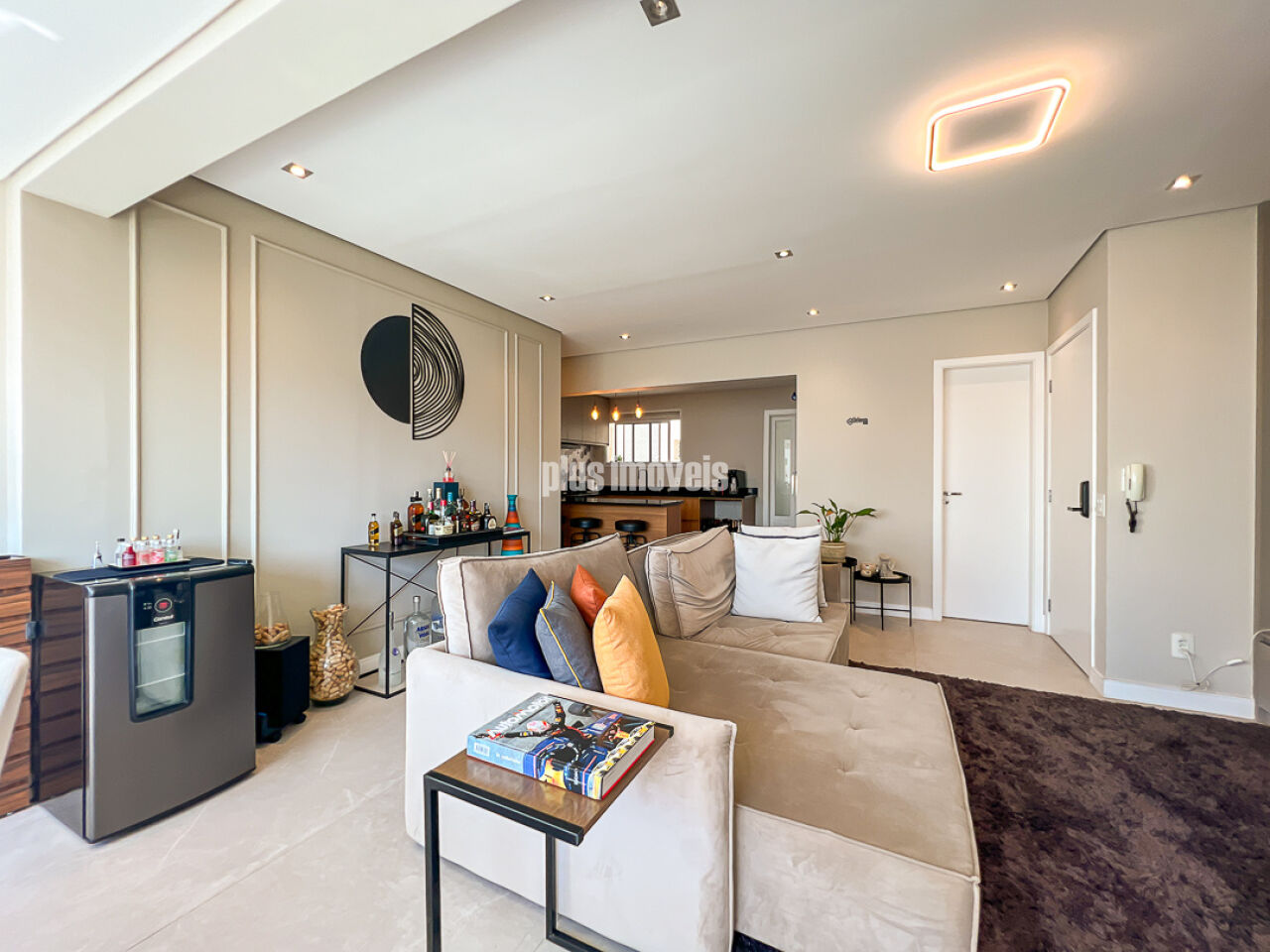 Apartamento, 3 quartos, 107 m² - Foto 6