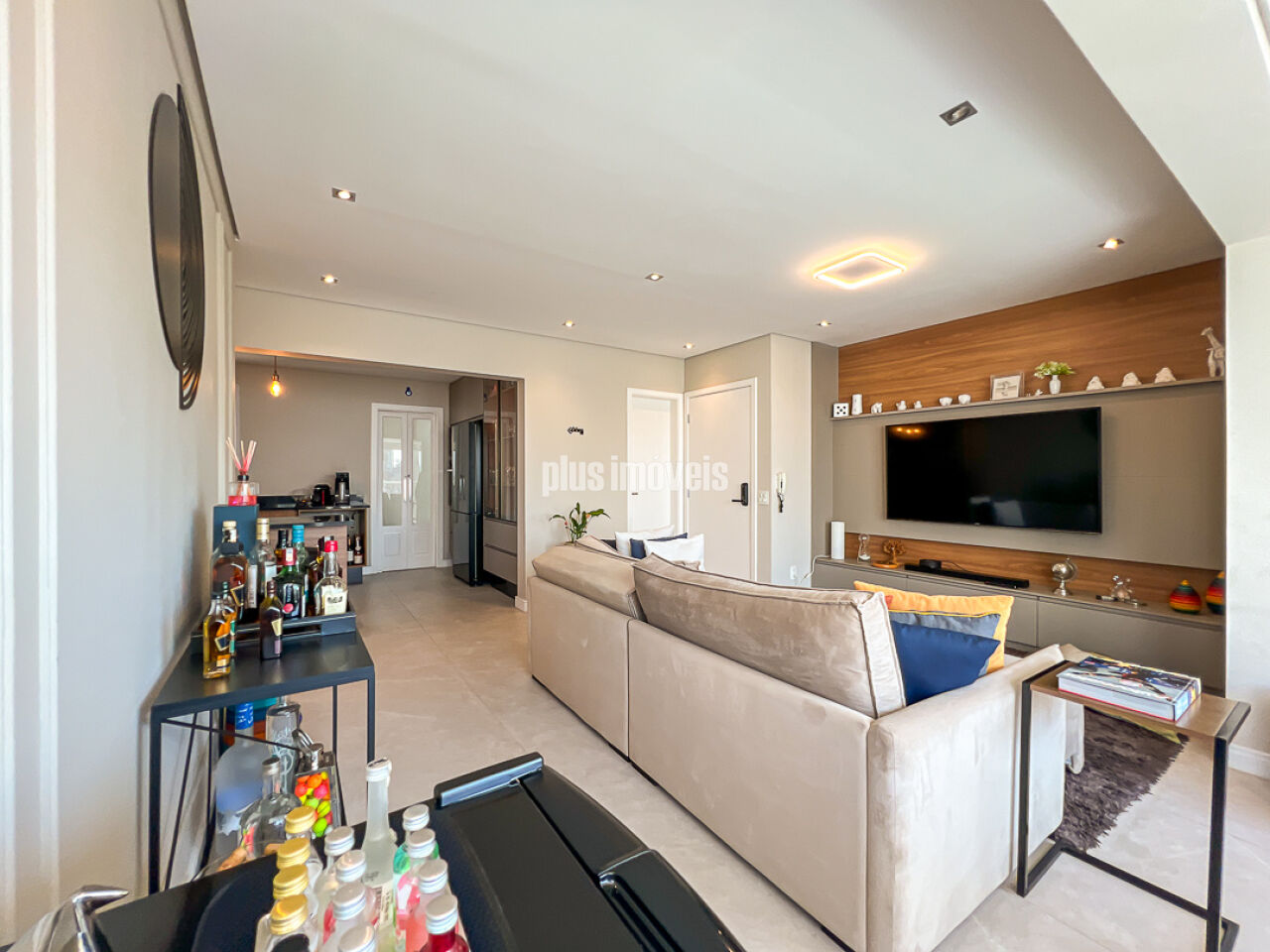 Apartamento, 3 quartos, 107 m² - Foto 5