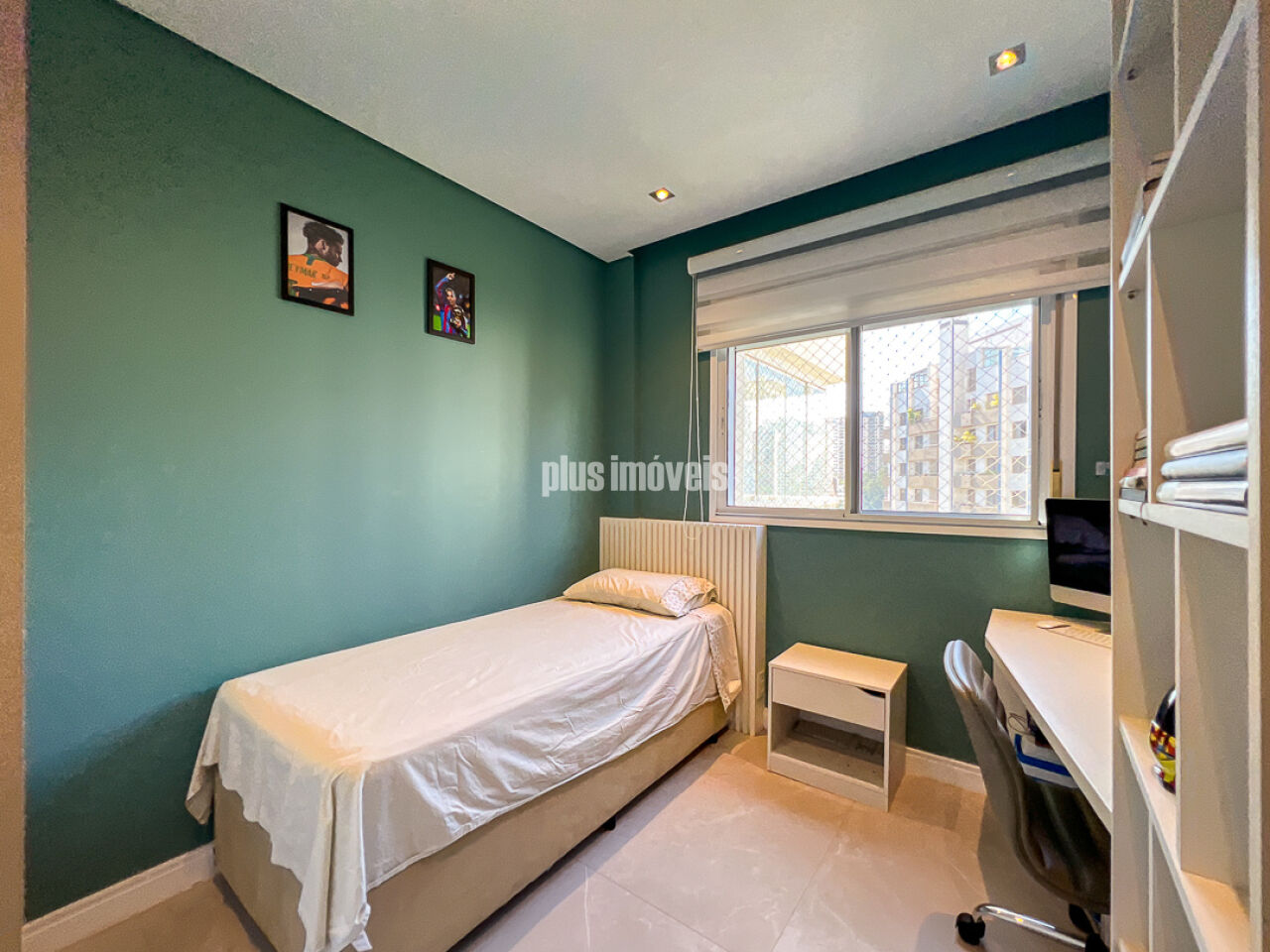 Apartamento, 3 quartos, 107 m² - Foto 22