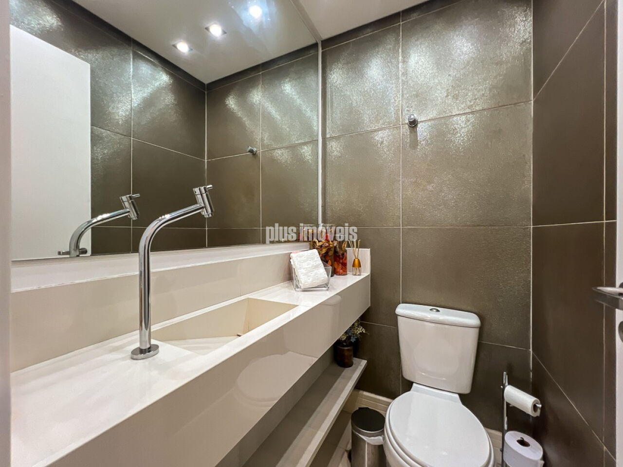 Apartamento, 3 quartos, 107 m² - Foto 14