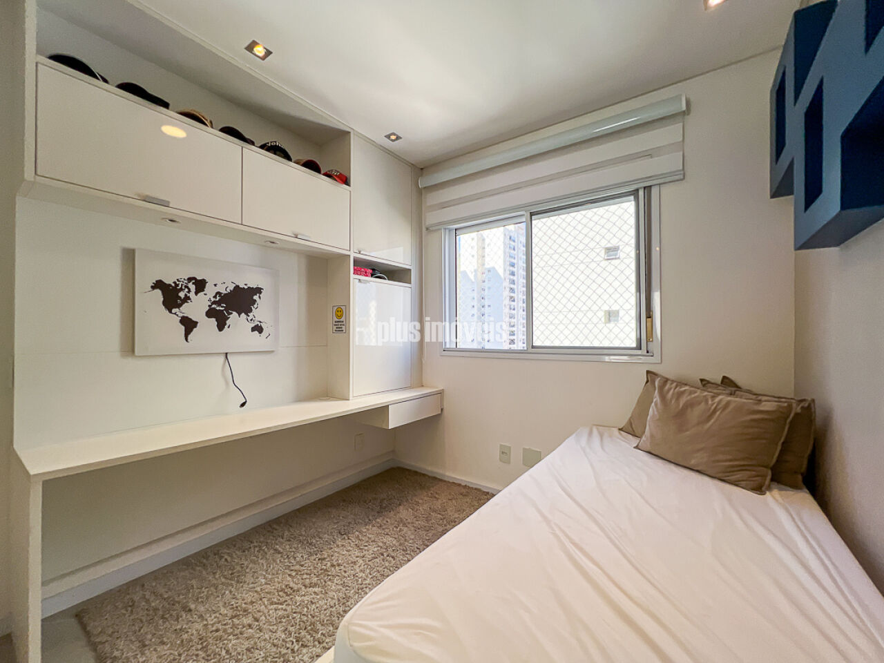Apartamento, 3 quartos, 107 m² - Foto 27