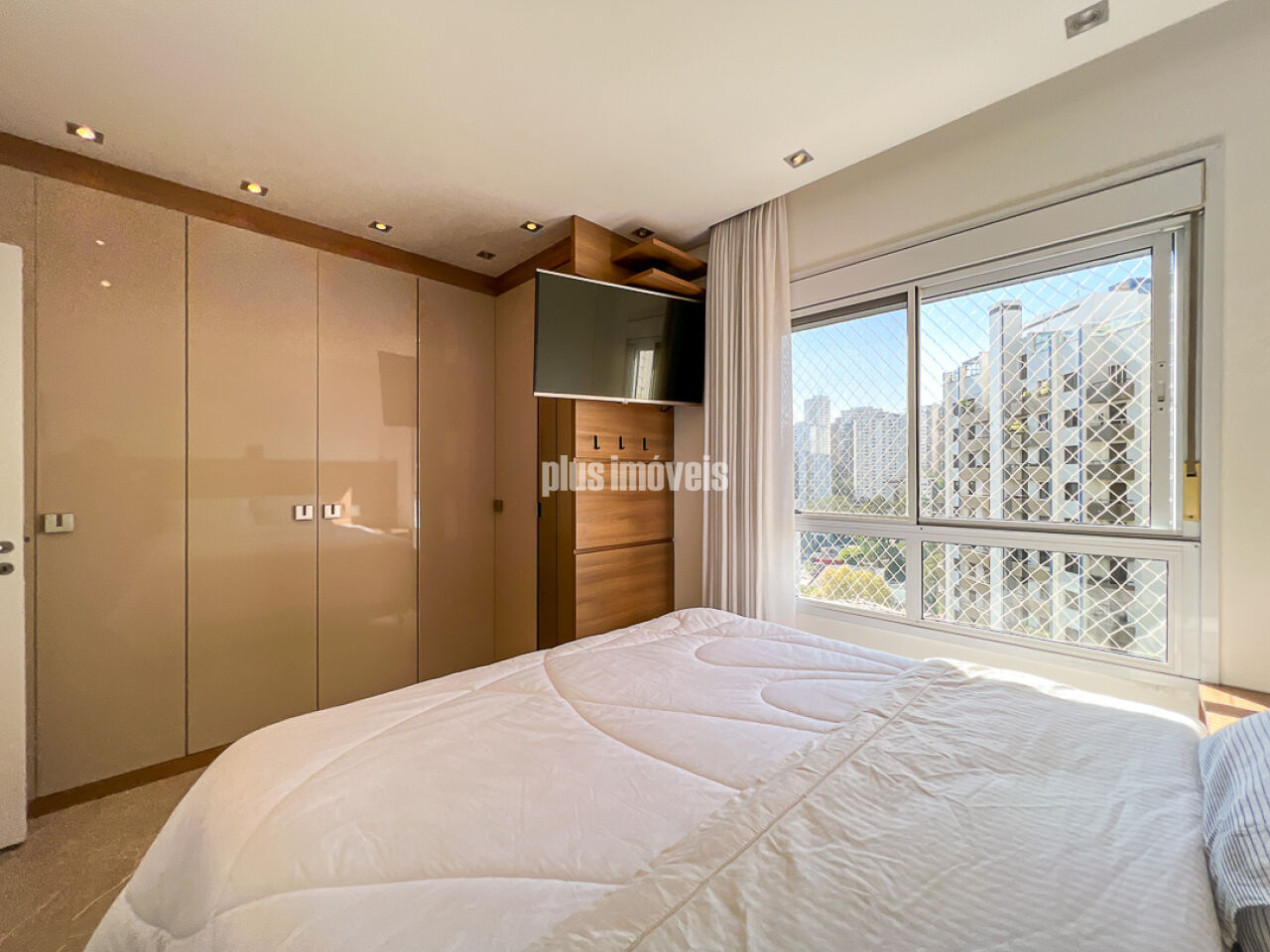 Apartamento, 3 quartos, 107 m² - Foto 33