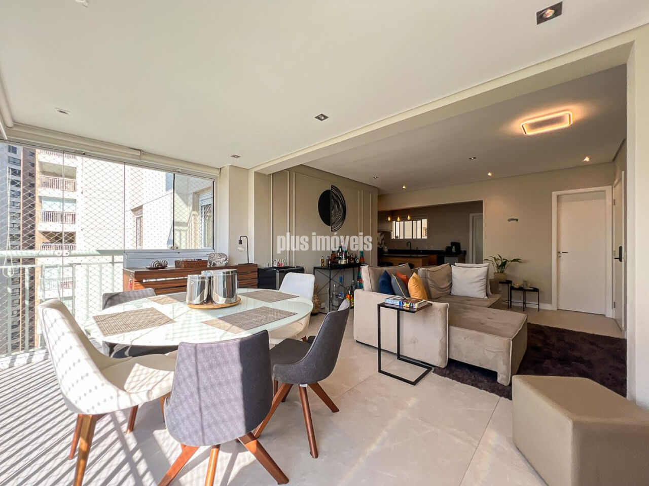 Apartamento, 3 quartos, 107 m² - Foto 10