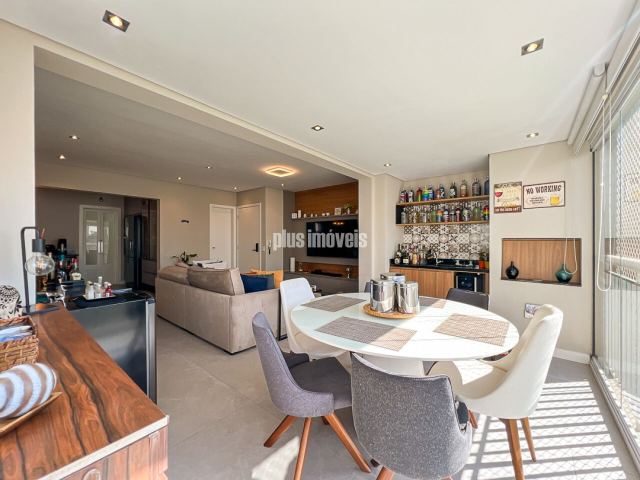 Apartamento, 3 quartos, 107 m² - Foto 9