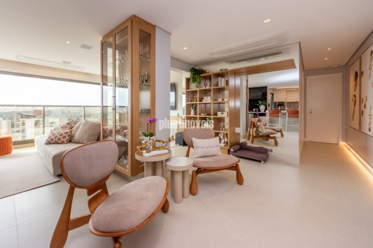 Apartamento, 2 quartos, 136 m² - Foto 1
