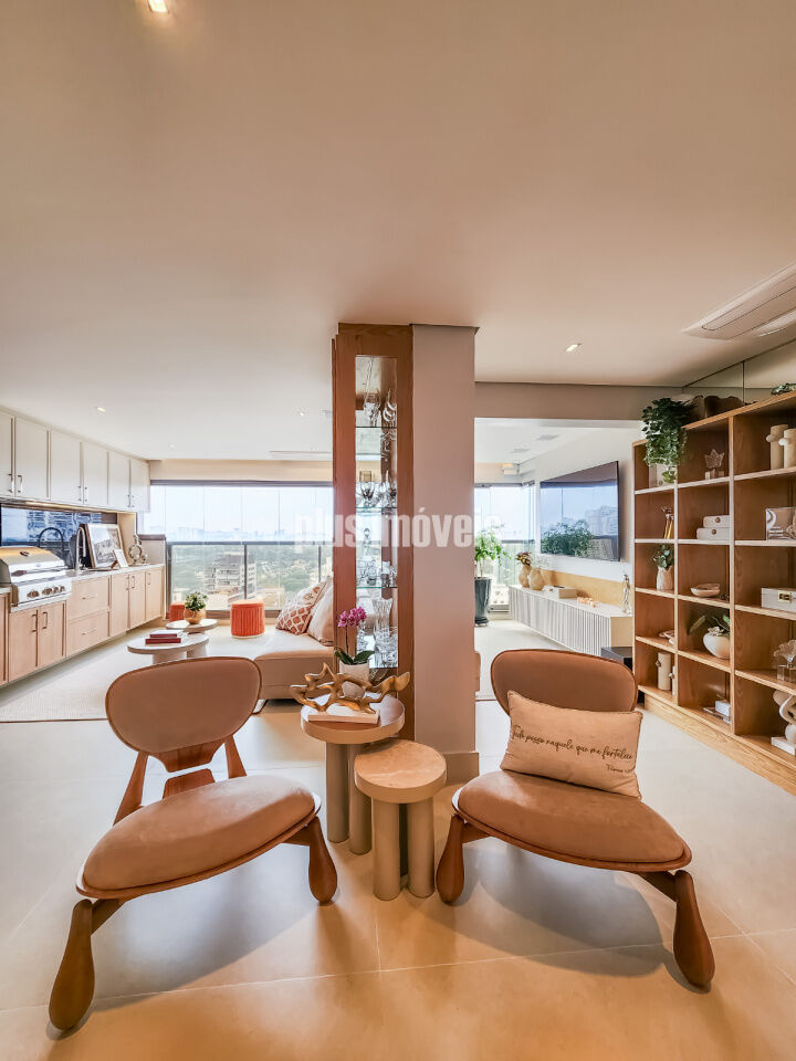 Apartamento, 2 quartos, 136 m² - Foto 7