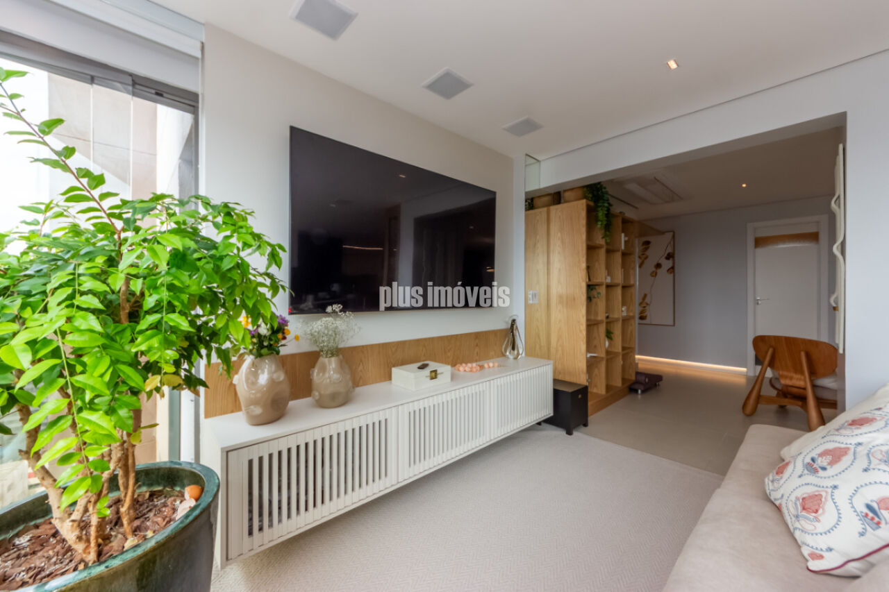 Apartamento, 2 quartos, 136 m² - Foto 9