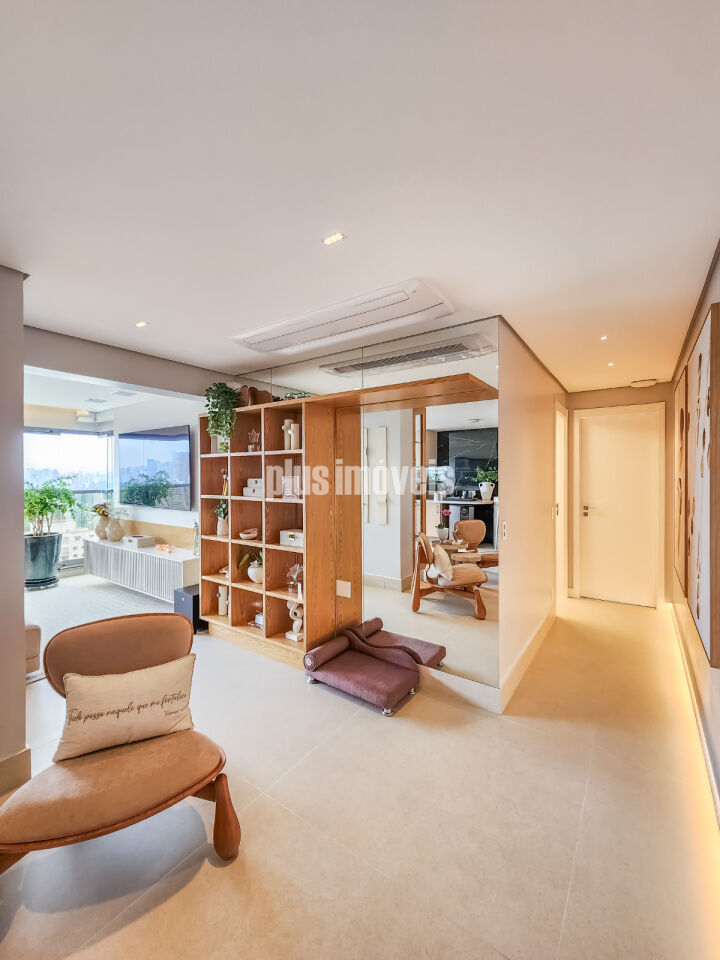 Apartamento, 2 quartos, 136 m² - Foto 10