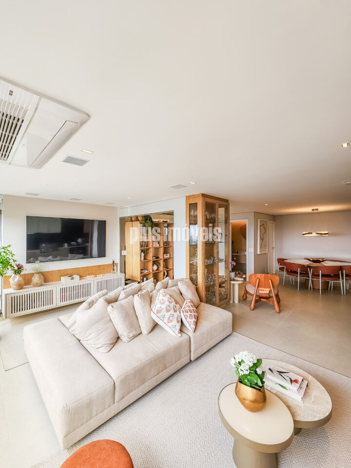 Apartamento, 2 quartos, 136 m² - Foto 11