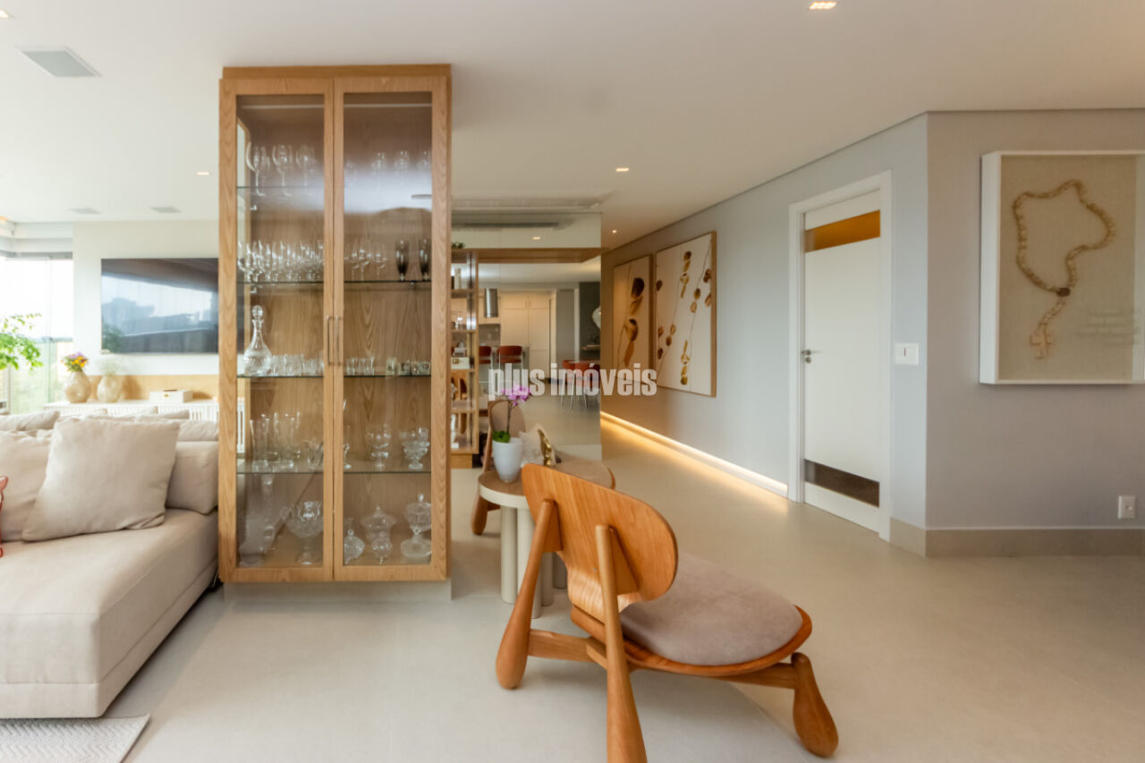 Apartamento, 2 quartos, 136 m² - Foto 12
