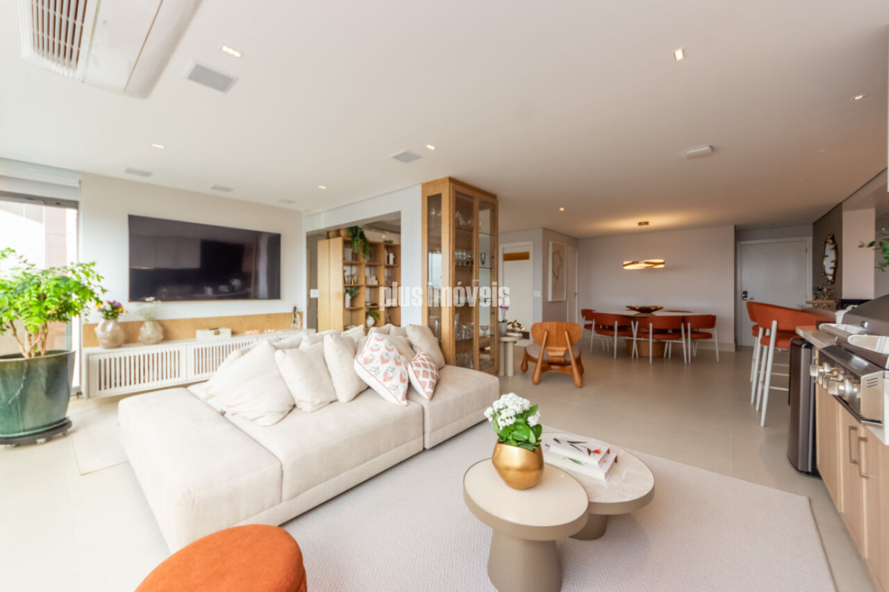 Apartamento, 2 quartos, 136 m² - Foto 13
